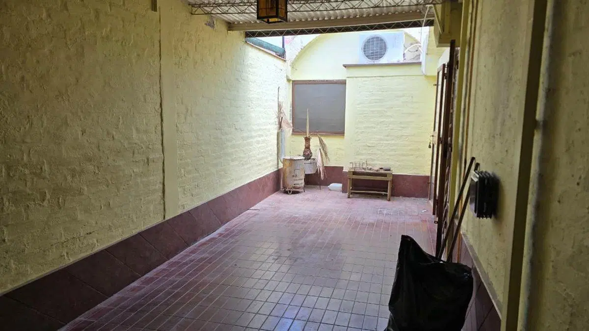 VENTA CASA 4 DORMITORIOS 4