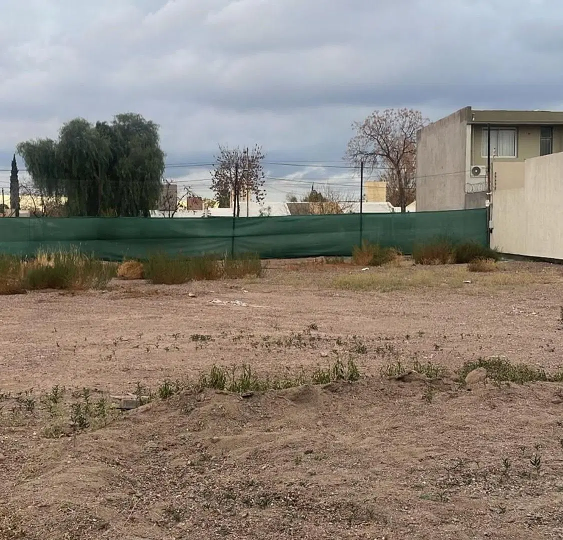 VENTA LOTE LUJAN DE CUYO MENDOZA LOS CAROLINOS 3