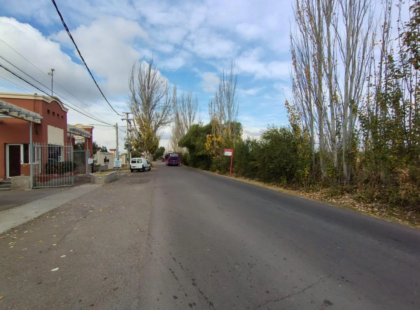 Se vende Lote en Maipú, Mendoza 4