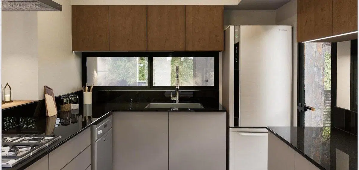 MODERNA CASA EN COSTRUCCION 3