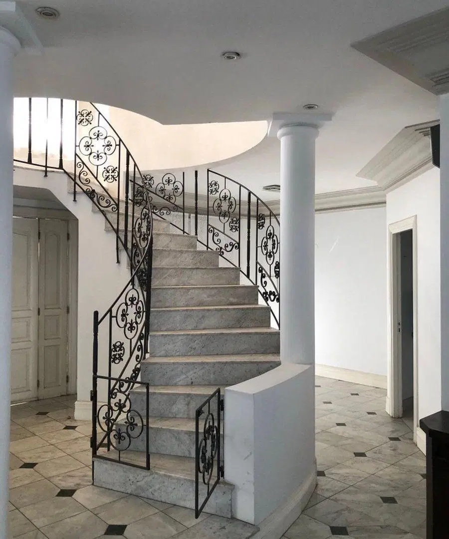 VENTA DE HERMOSA CASA EN PALMARES PRESIDENTE 4