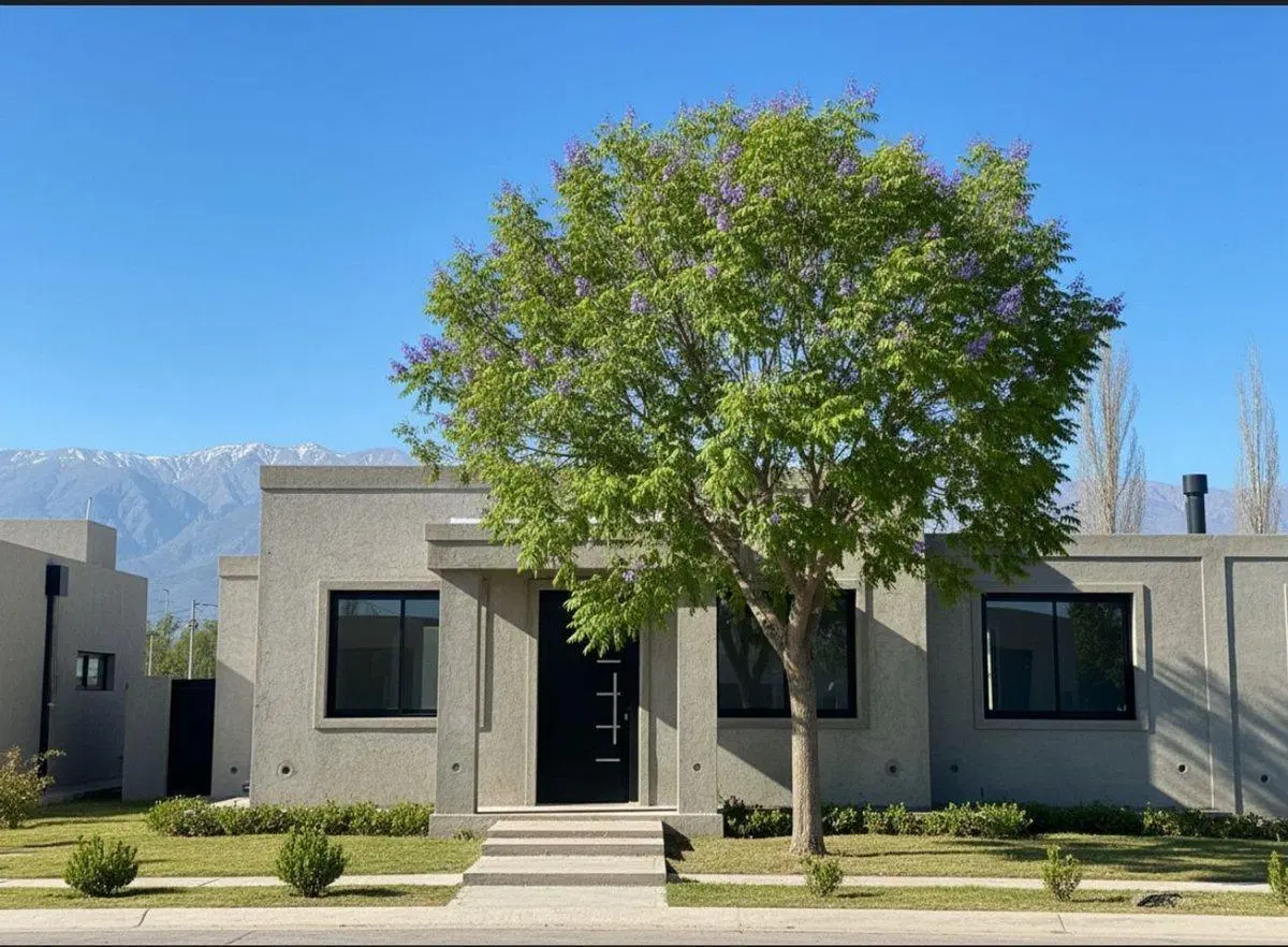 VENTA CASA BRUNO MORON COQUIMBITO - FINANCIACION 2