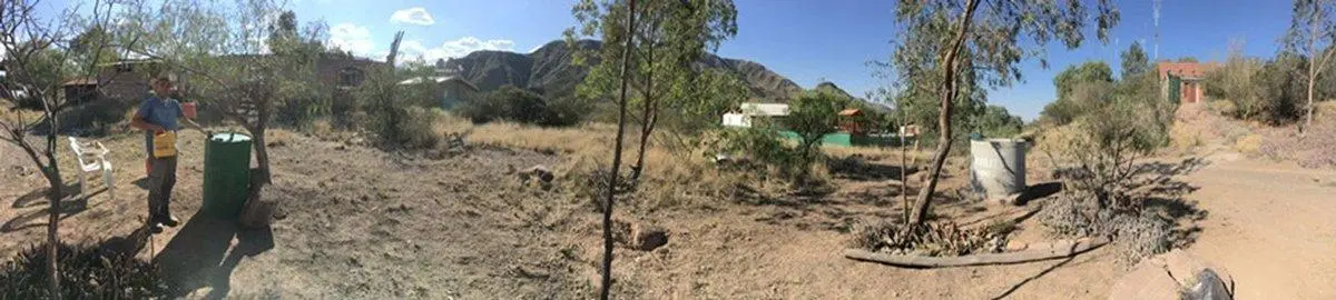 VENTA HERMOSO LOTE EN CHALLAO CAPITAL 4