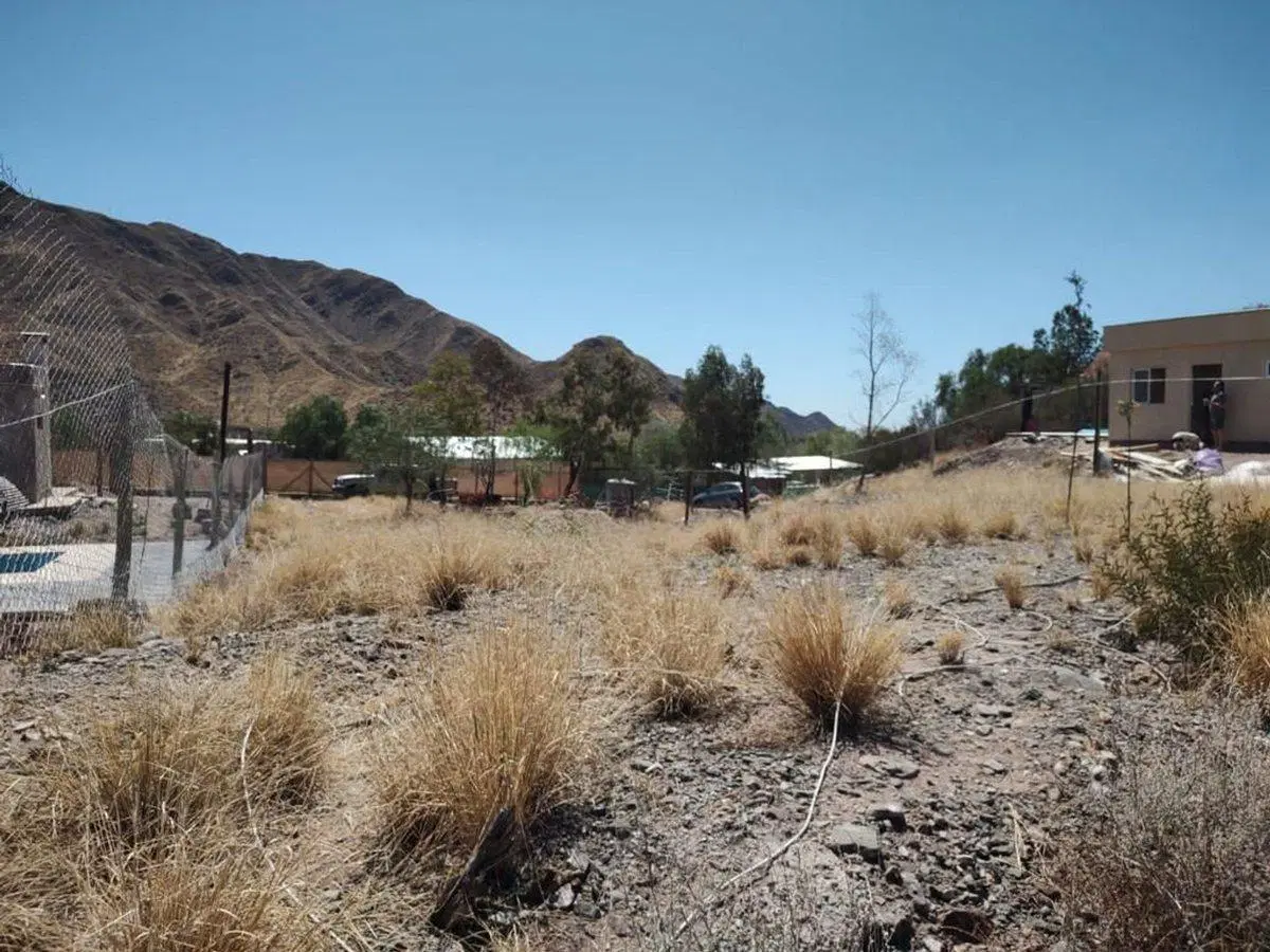 VENTA HERMOSO LOTE EN CHALLAO CAPITAL 5