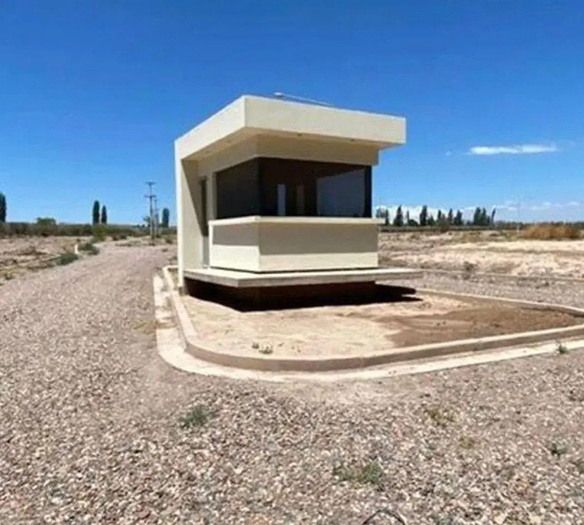 Venta de Lote -Barrio La Arbequina- Maipú 2