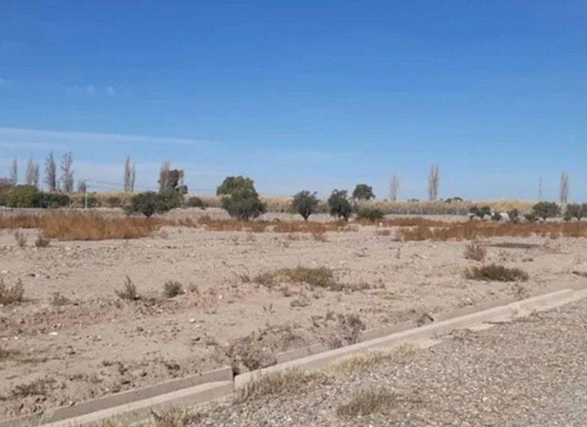 Venta de Lote -Barrio La Arbequina- Maipú