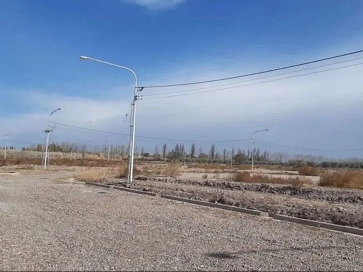 Venta de Lote -Barrio La Arbequina- Maipú 3