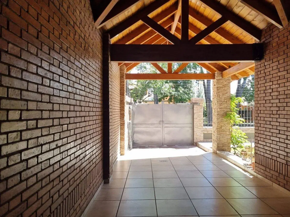 VENTA CASA LUJAN DE CUYO DRUMMOND MENDOZA 3