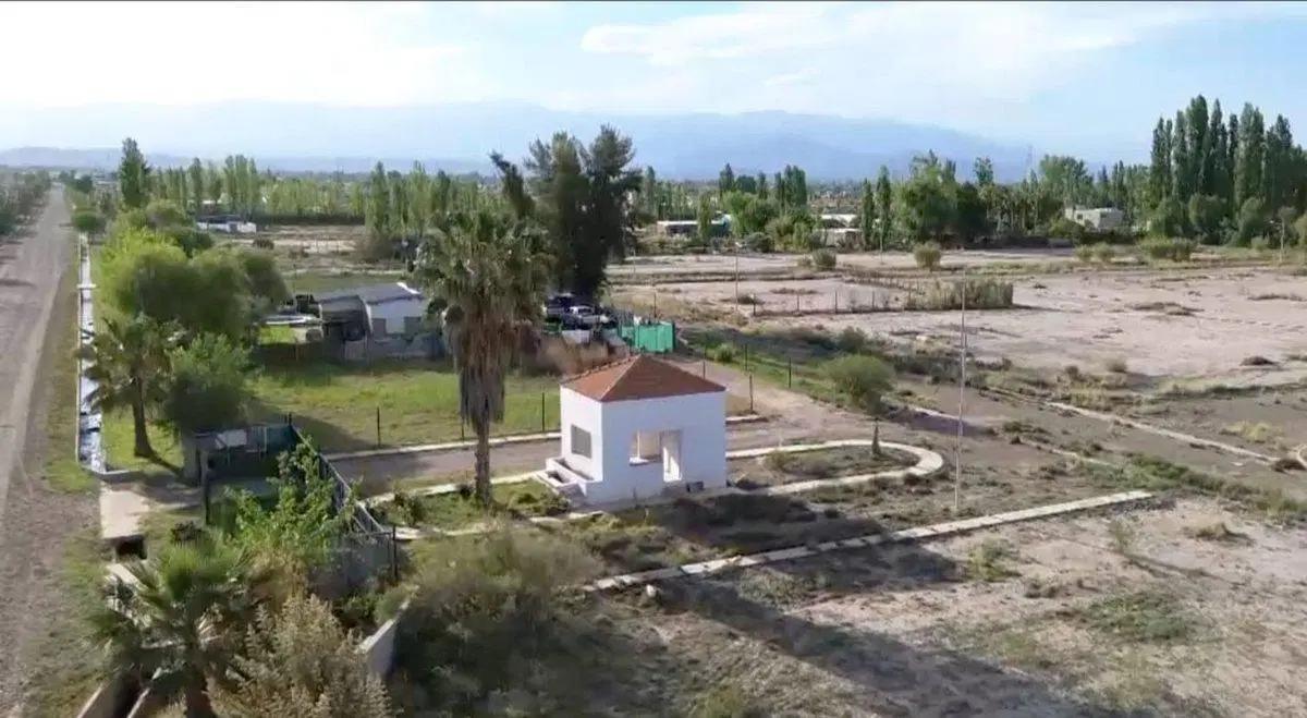VENTA LOTE MAIPÚ BARRIO CARAHUE 4