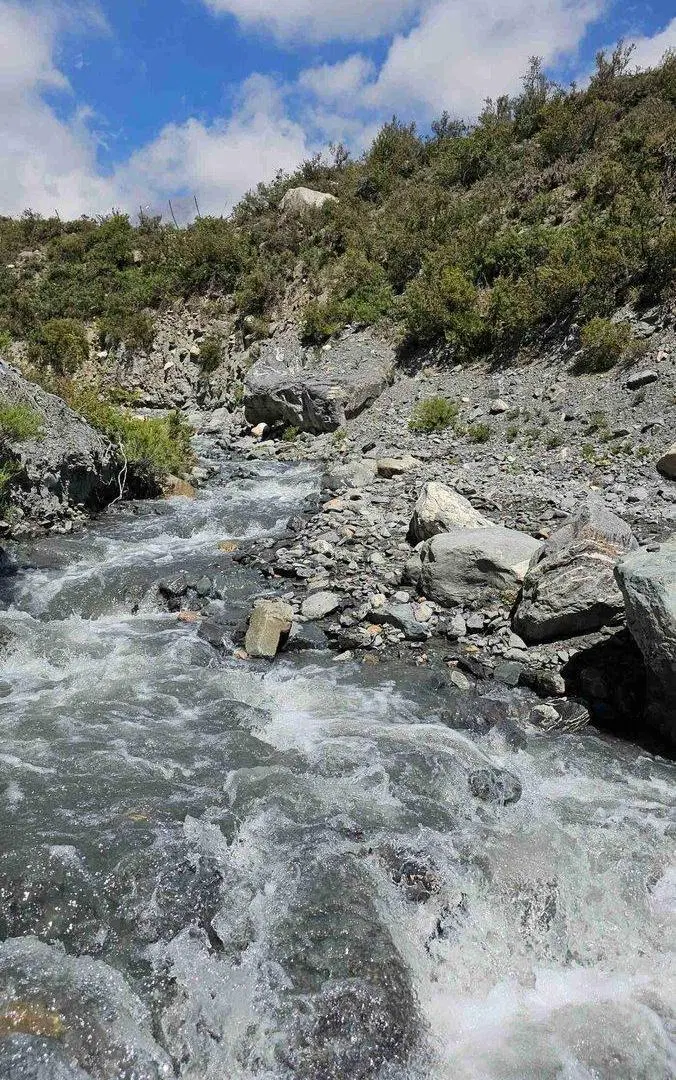 Terreno en Venta - Potrerillos - Mendoza 3