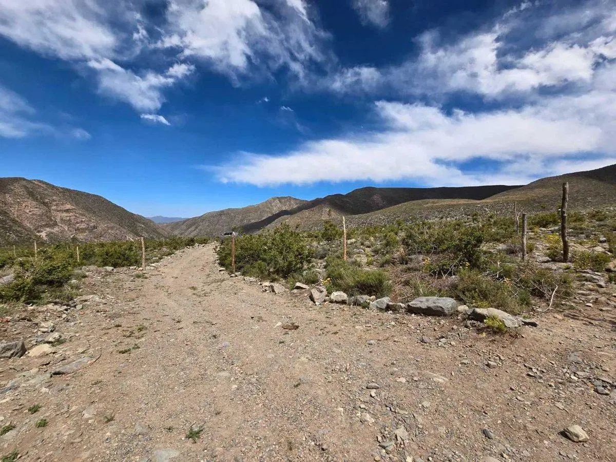 Terreno en Venta - Potrerillos - Mendoza 5