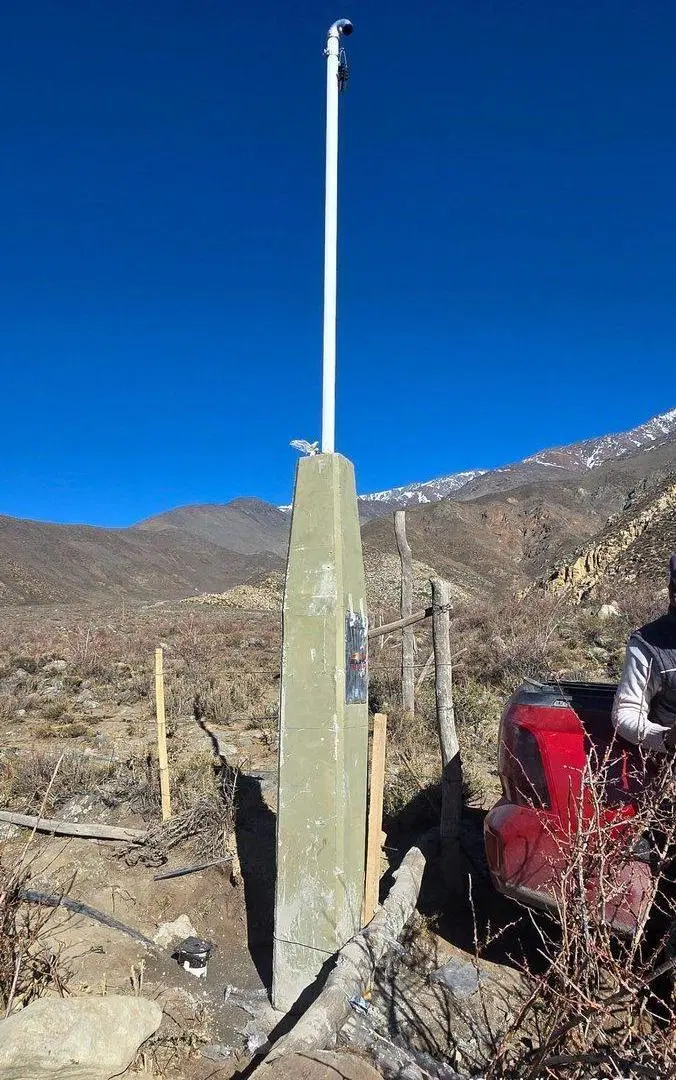 Terreno en Venta - Potrerillos - Mendoza 2