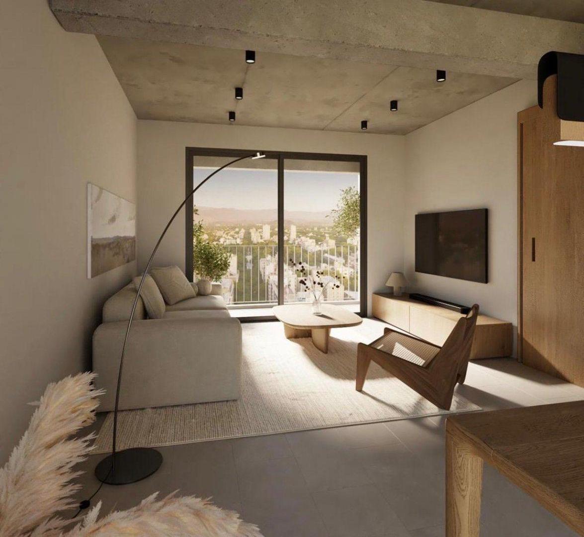 Foto de VENTA Departamento en pozo en la SEXTA SECCION, imagen 3
