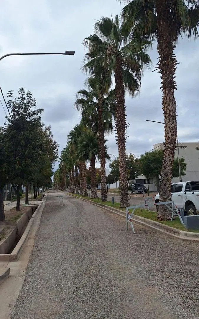 Venta de Lote - Barrio Sol Andino 1 3