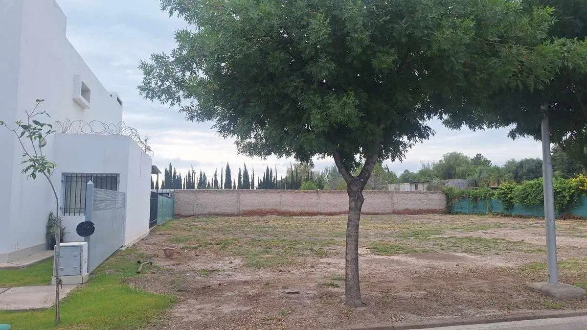 Venta de Lote - Barrio Sol Andino 1 2
