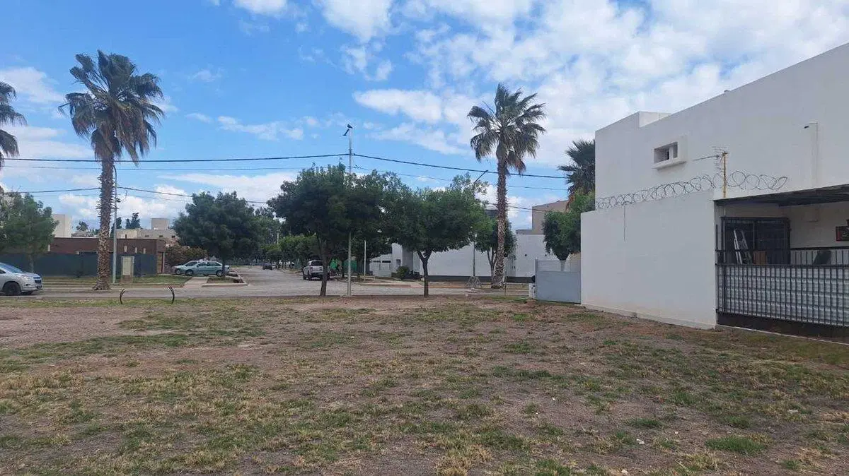 Venta de Lote - Barrio Sol Andino 1 4