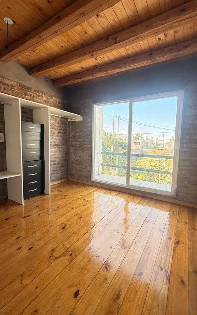 Departamento TIPO DUPLEX  a la venta 5
