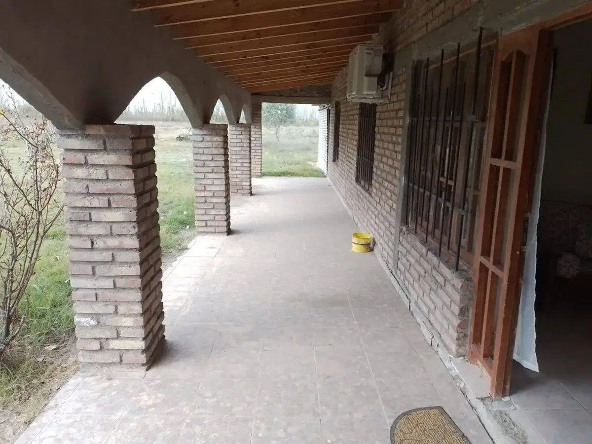 VENTA FINCA CON CASA 5