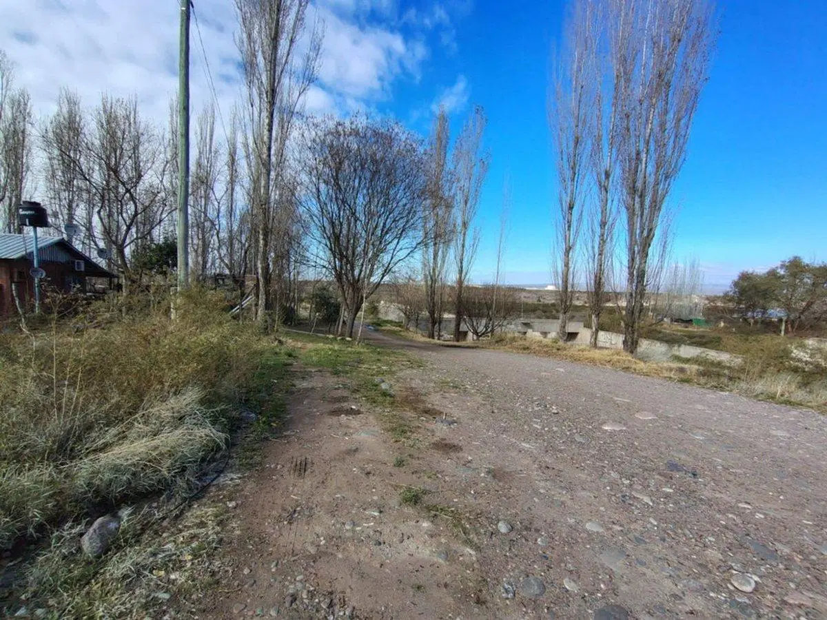 Se vende lote en Lujan de Cuyo, Mendoza 3