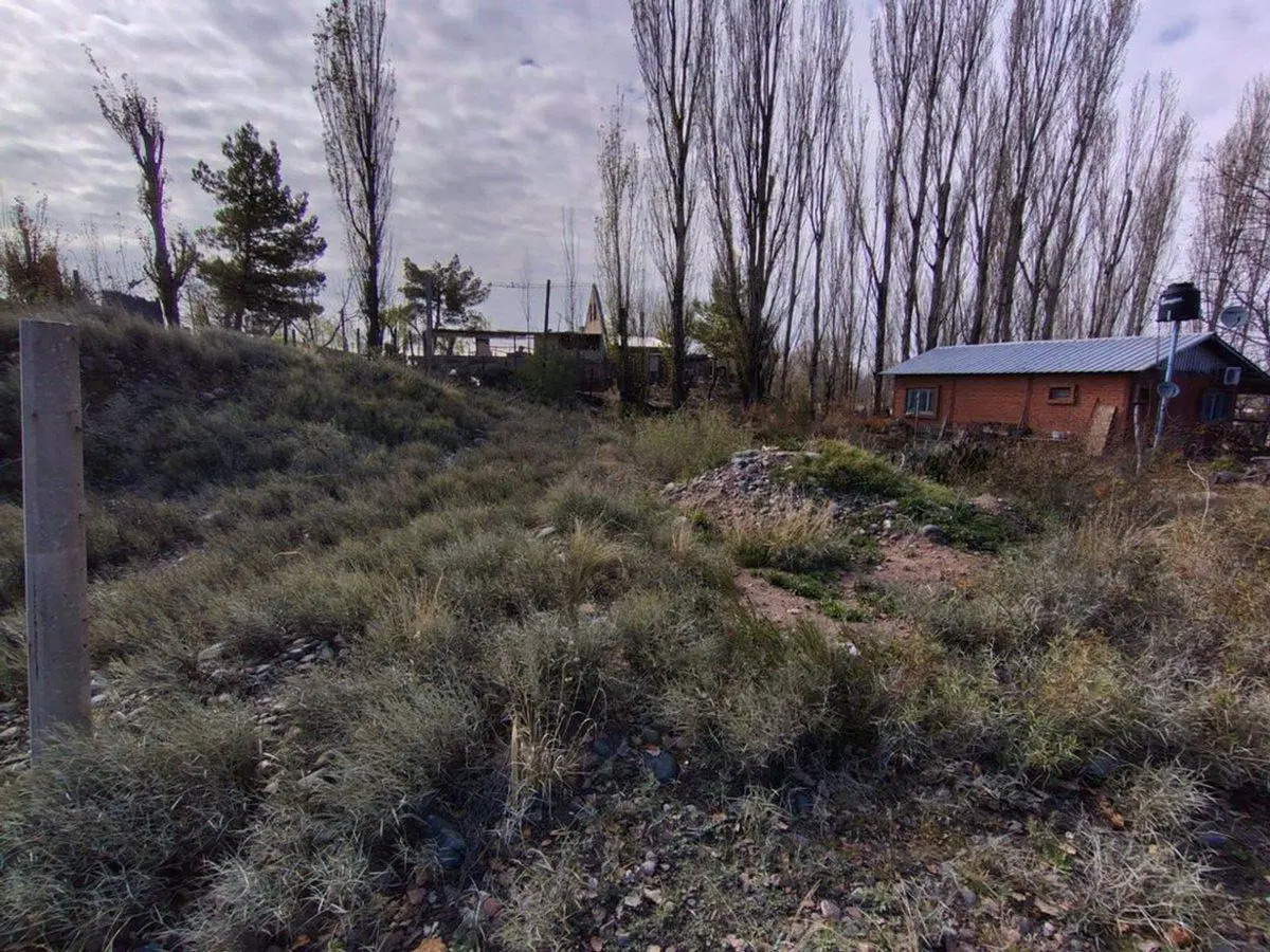Se vende lote en Lujan de Cuyo, Mendoza 4