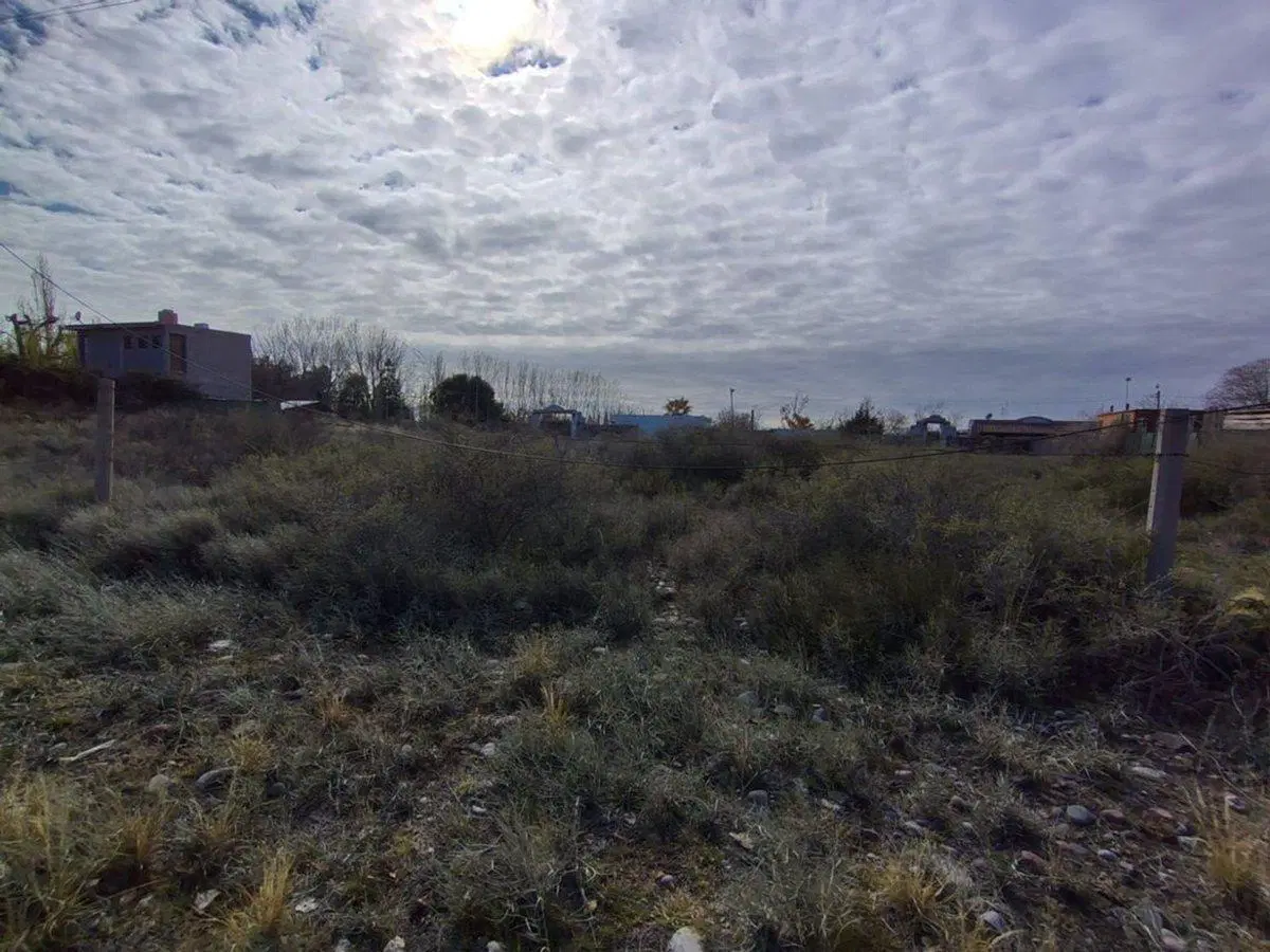 Se vende lote en Lujan de Cuyo, Mendoza 2