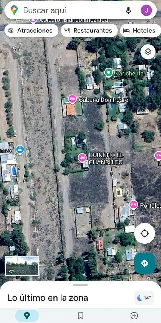 Se vende lote en Lujan de Cuyo, Mendoza 4