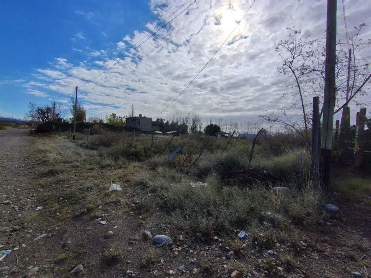 Se vende lote en Lujan de Cuyo, Mendoza 5