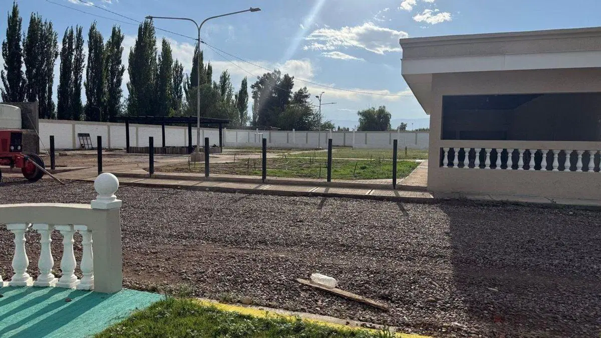 Se vende lote en Maipú, Mendoza 4