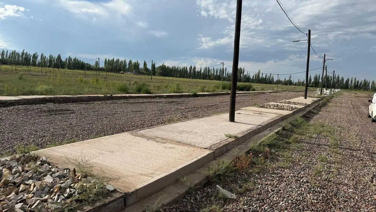Se vende lote en Maipú, Mendoza 3