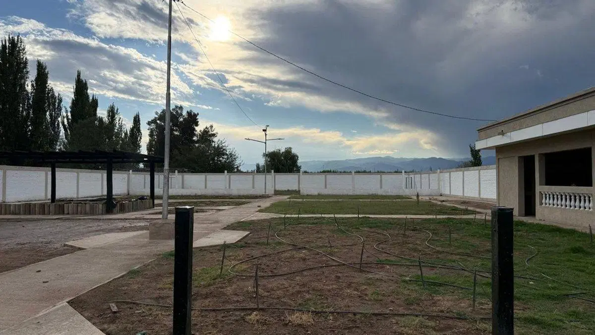 Se vende lote en Maipú, Mendoza 5