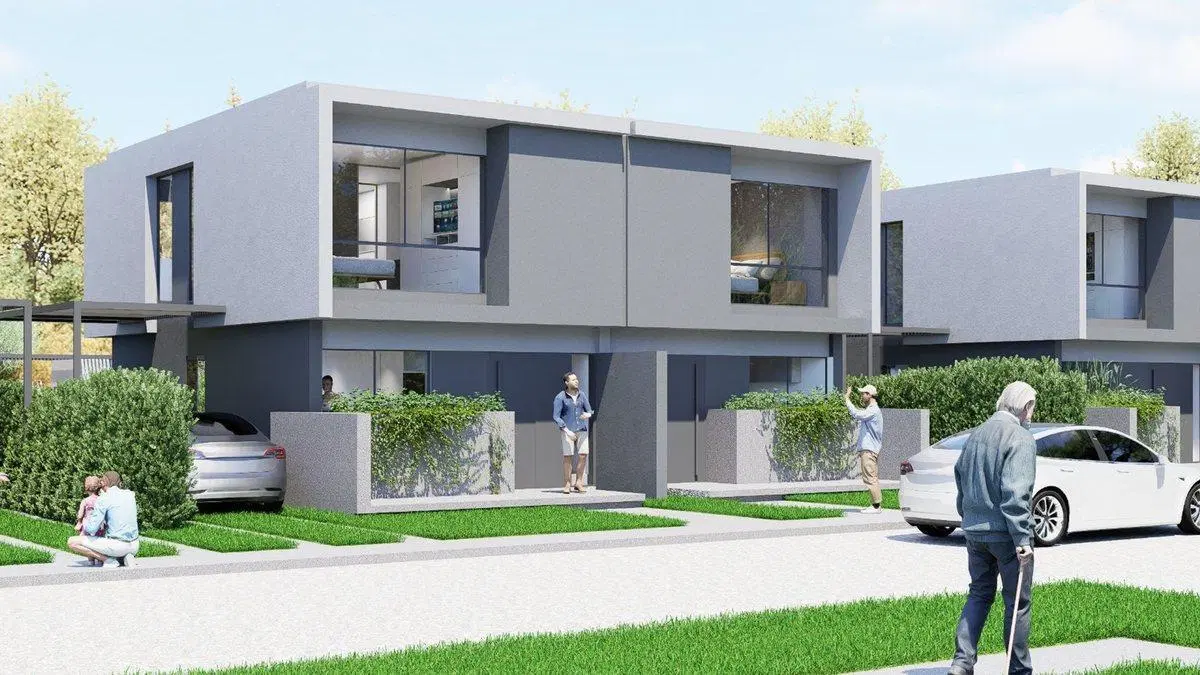 Se vende Dúplex en lujan de cuyo, Mendoza 2