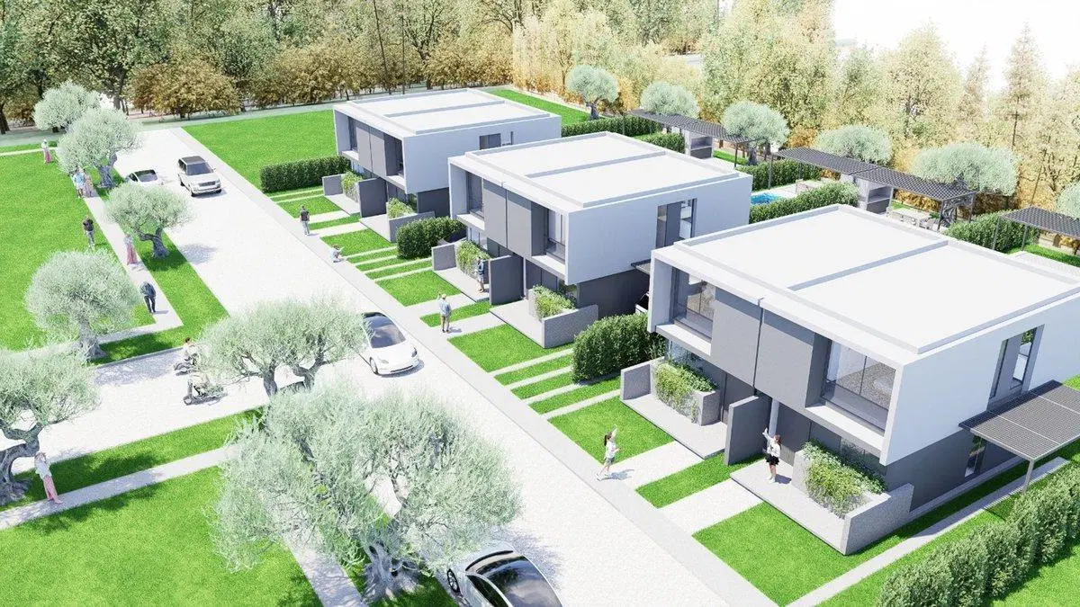 Se vende Dúplex en lujan de cuyo, Mendoza 5