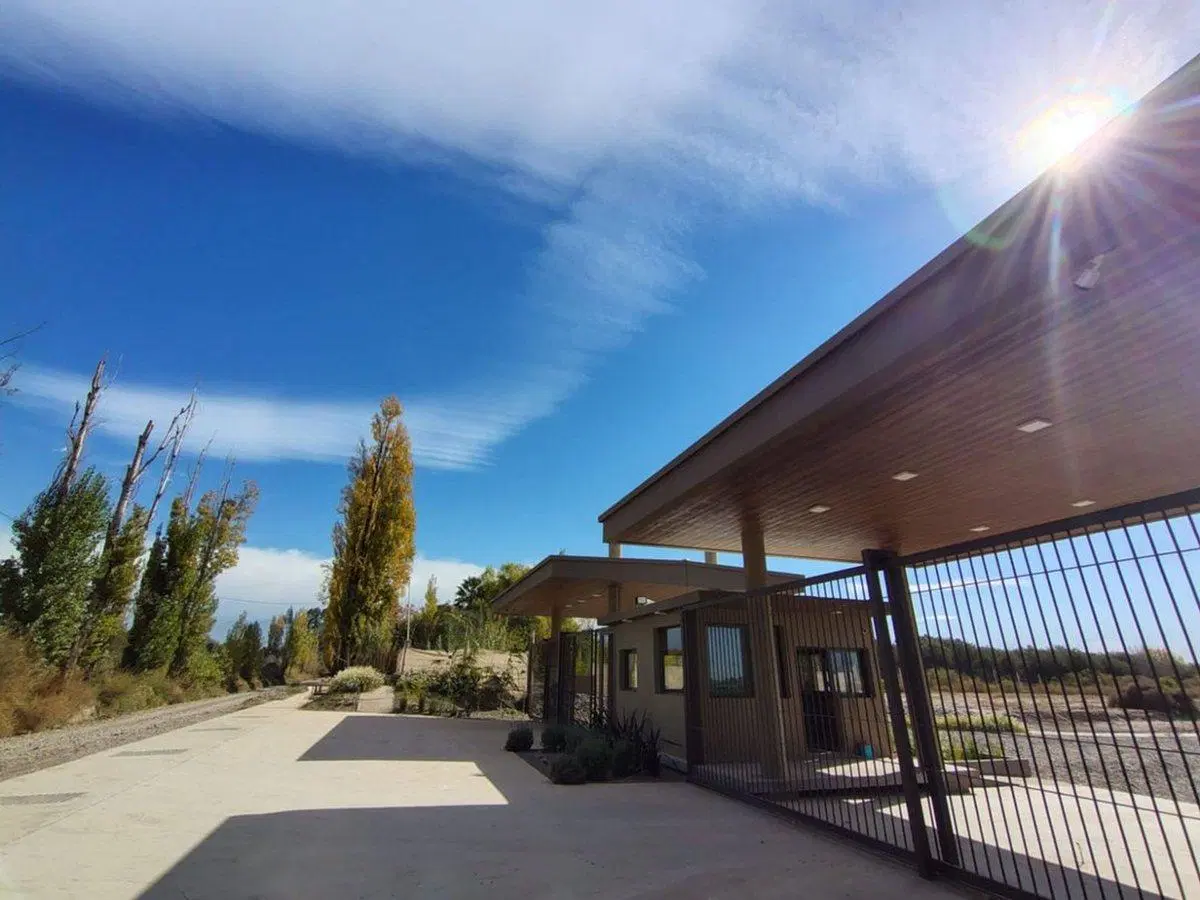 Se vende Dúplex en lujan de cuyo, Mendoza 5