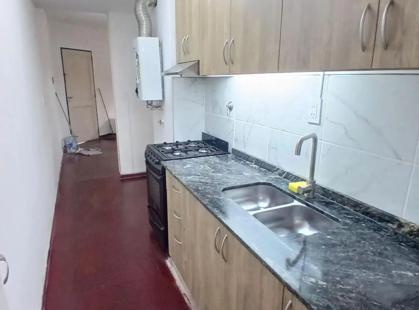 Alquiler de Departamento, Las Heras, Mendoza 3