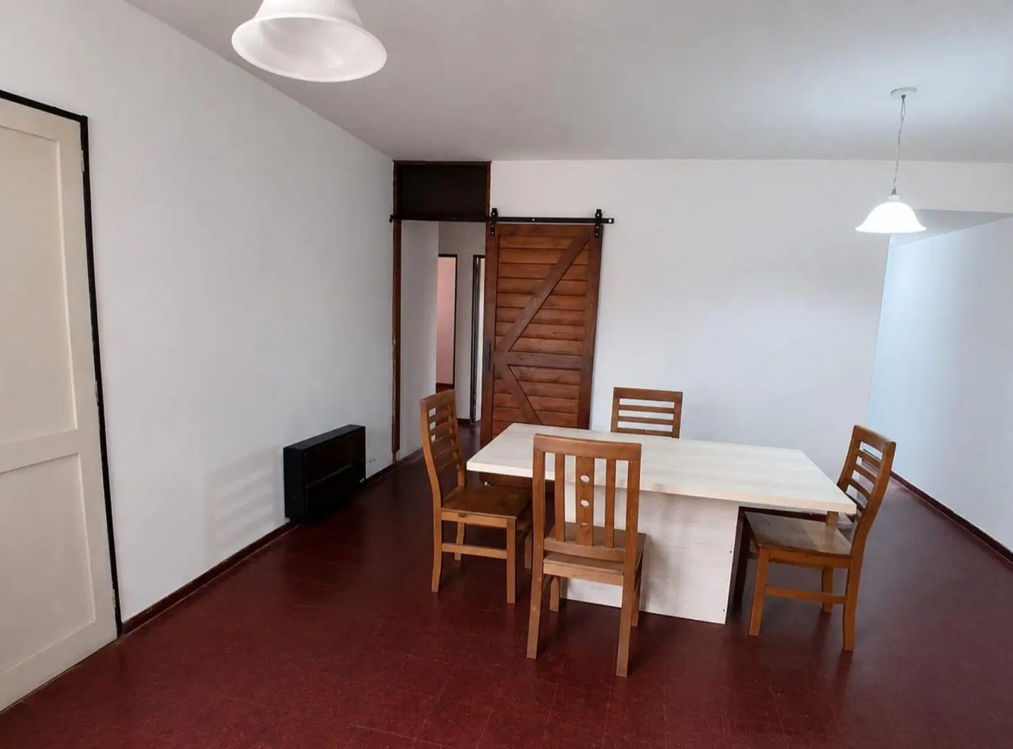 Alquiler de Departamento, Las Heras, Mendoza 5