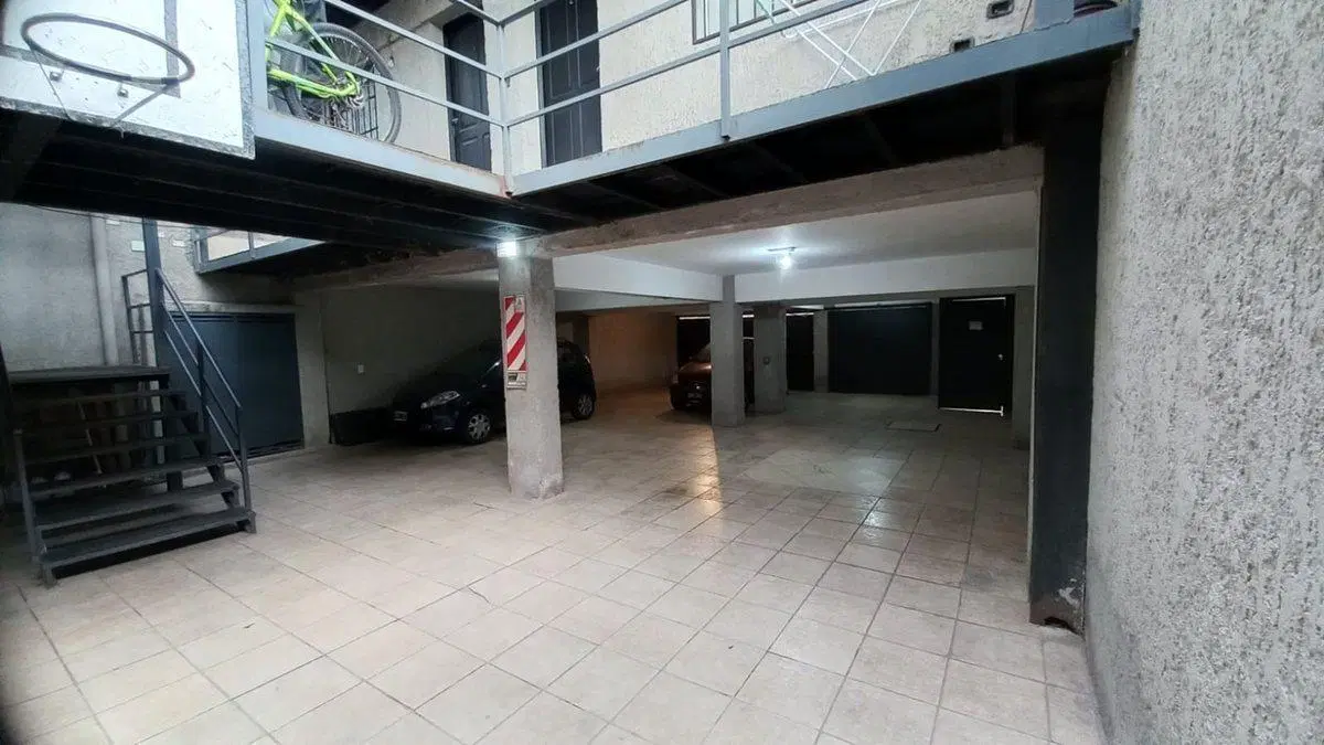 VENTA DE COMPLEJO DE DEPARTAMENTOS GODOY CRUZ MZA 4