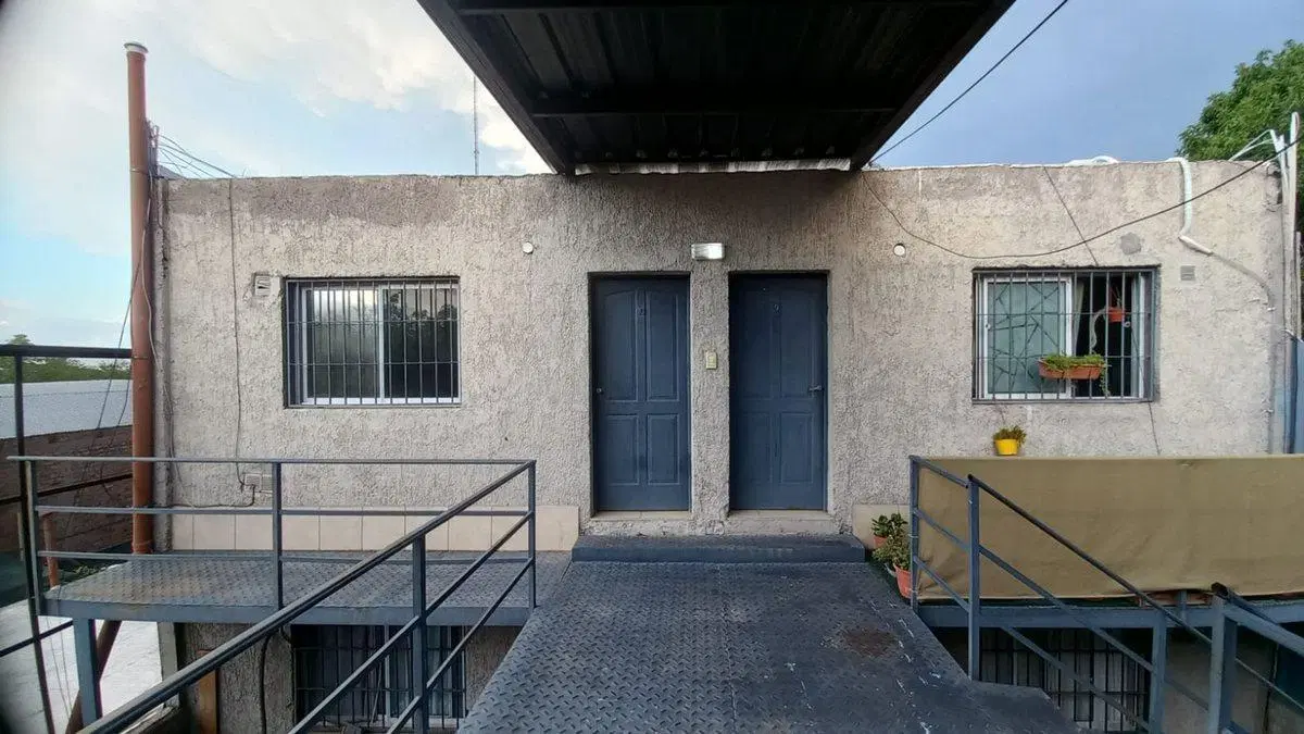 VENTA DE COMPLEJO DE DEPARTAMENTOS GODOY CRUZ MZA 5