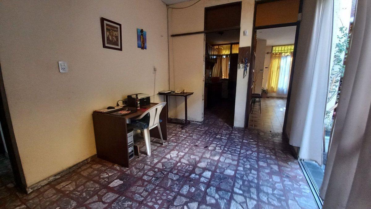 Foto de VENTA CASA 4 HAB. Y TALLER MECÁNICO LAS HERAS, imagen 5