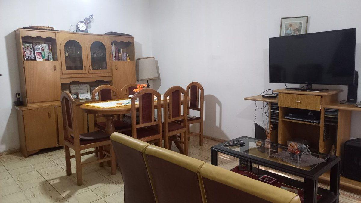 Foto de VENTA CASA 4 HAB. Y TALLER MECÁNICO LAS HERAS, imagen 3