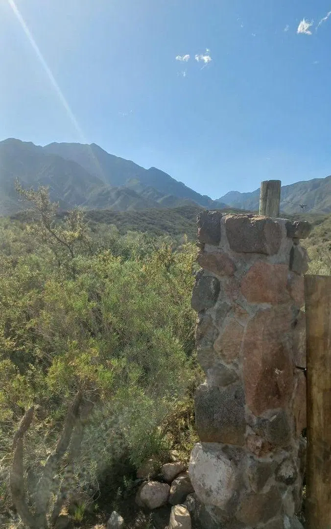 VENTA LOTE LA CRUCESITA MENDOZA 4