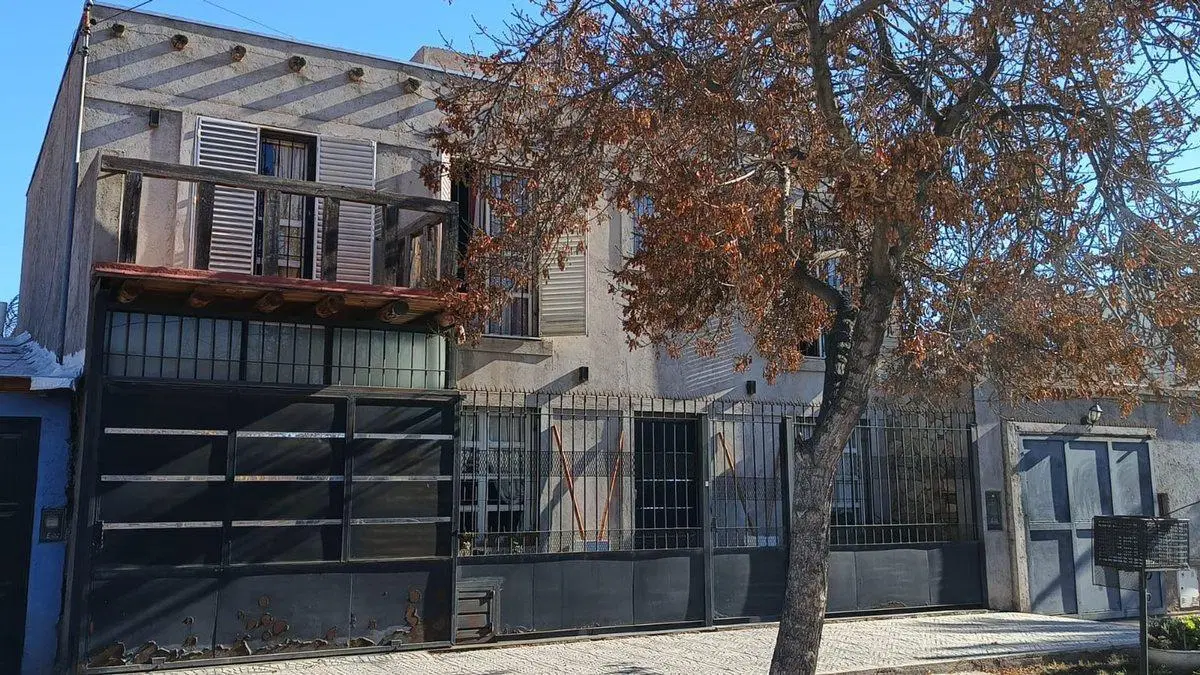 VENTA CASA RESIDENCIAL, SAN FCO. DEL MONTE 2