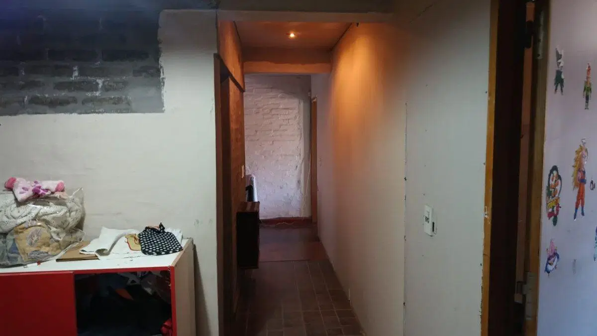 VENTA CASA RESIDENCIAL, SAN FCO. DEL MONTE 4