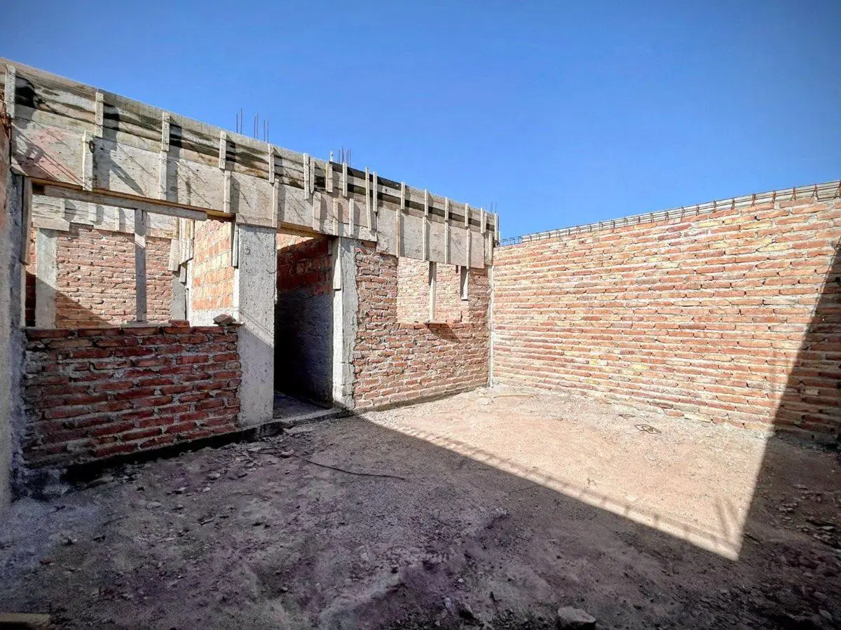 VENTA CASA EN POZO EN BARRIO ANDESMAR GUAYMALLEN 5