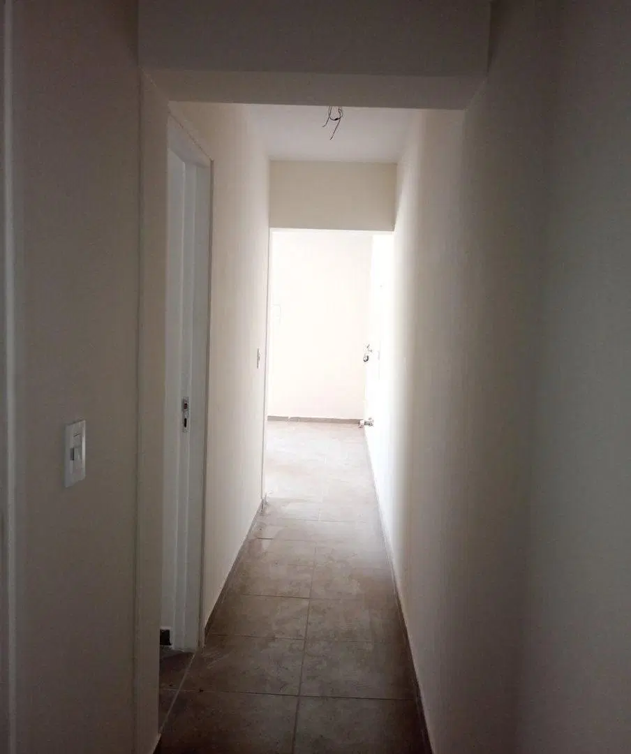 VENTA CASA ESTRENAR 2 DORMITORIOS MAIPU B° PRIVADO 4