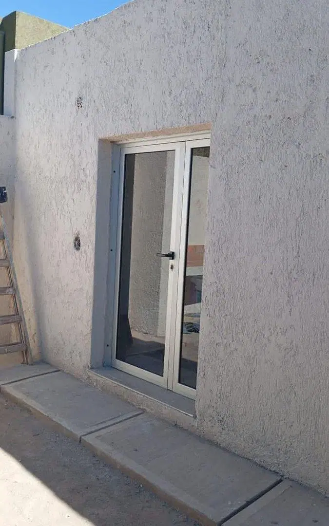 VENTA CASA ESTRENAR 2 DORMITORIOS MAIPU B° PRIVADO 3