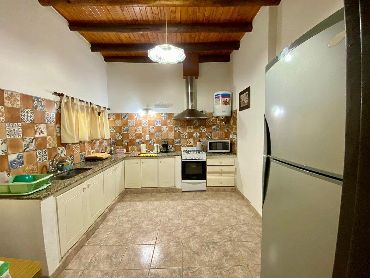Foto de VENTA CASA VISTALBA LUJAN DE CUYO MENDOZA, imagen 4