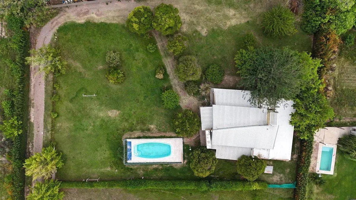 VENTA CASA VISTALBA LUJAN DE CUYO MENDOZA 3