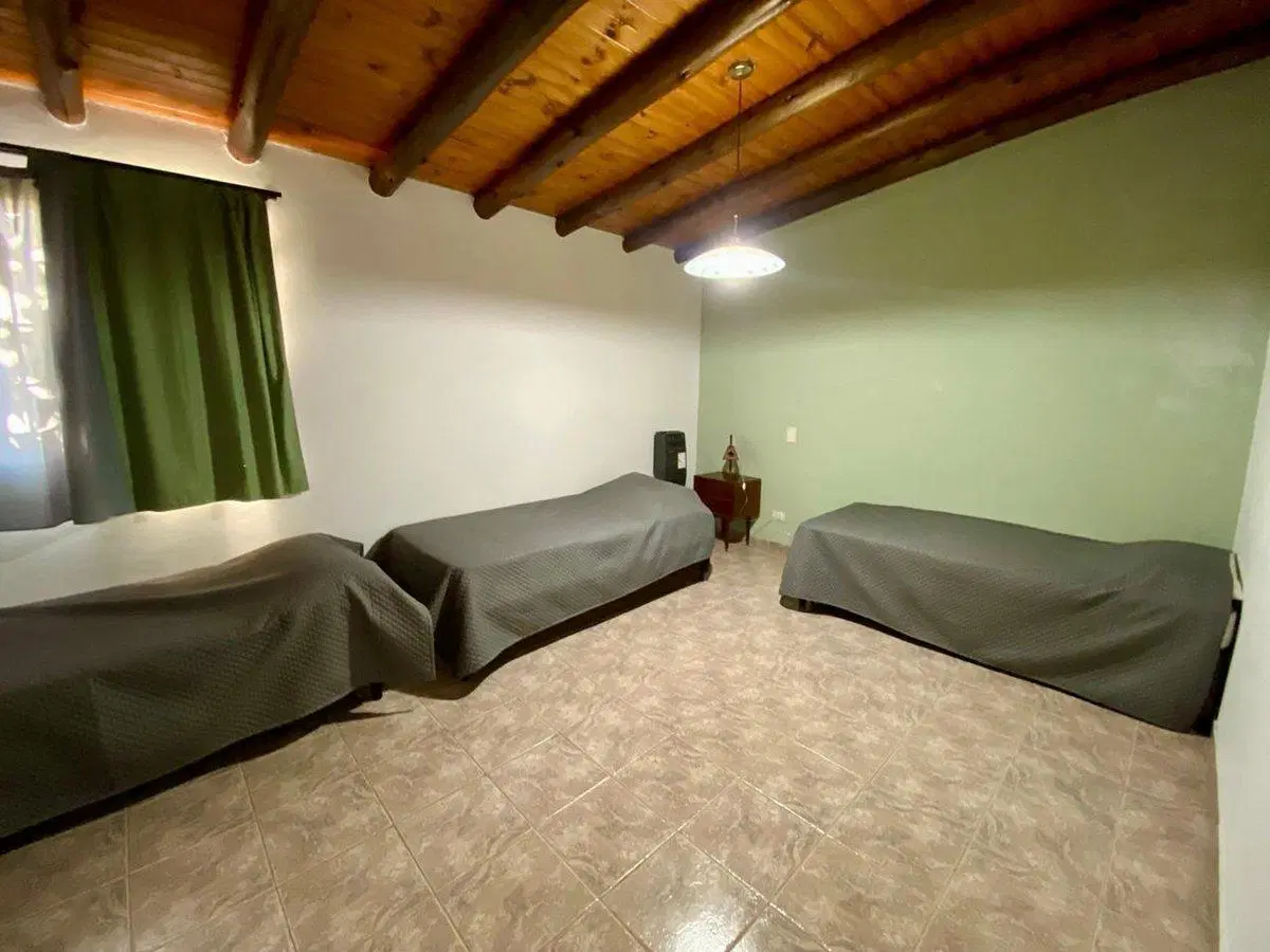 VENTA CASA VISTALBA LUJAN DE CUYO MENDOZA 8