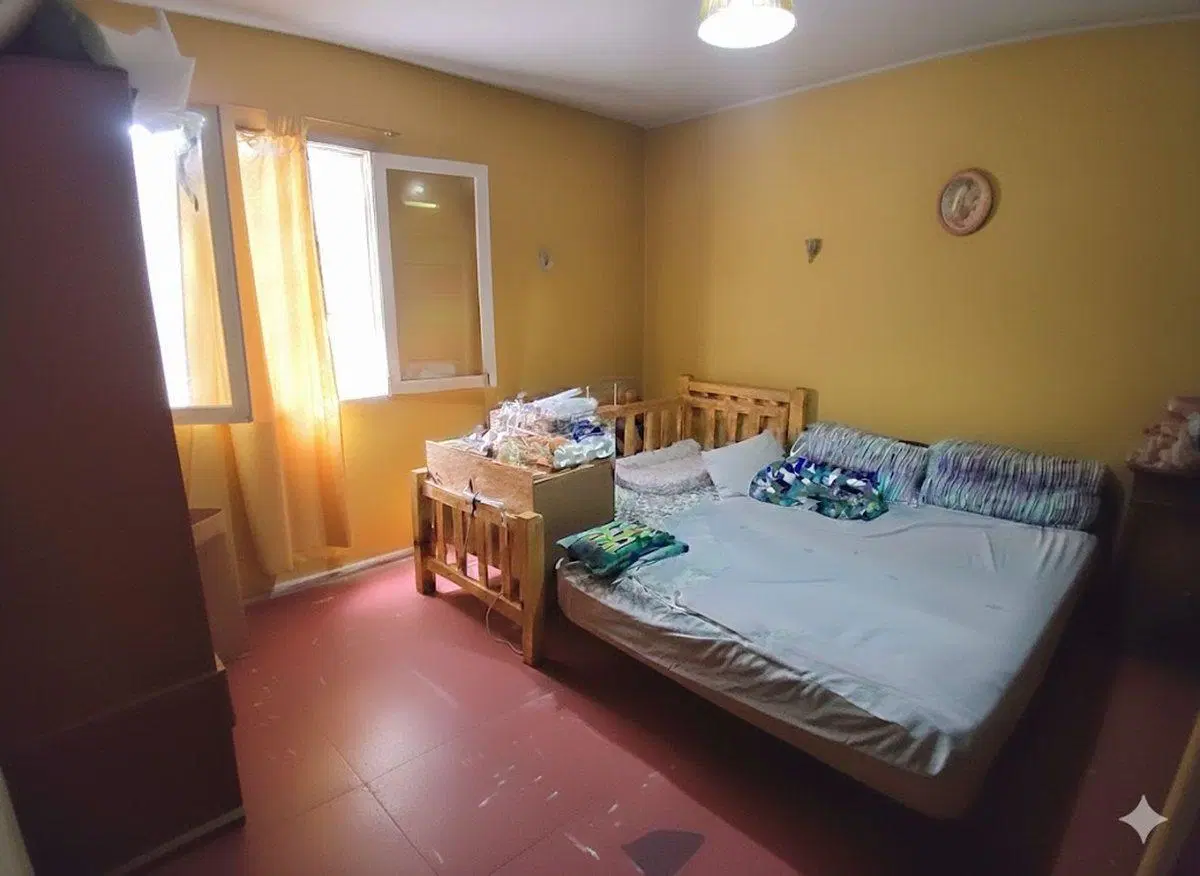 VENTA DE CASA BARRIO SAN EDUARDO MAIPÚ- A RECICLAR 3