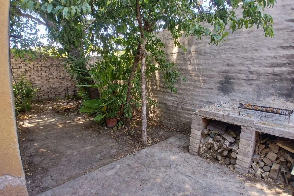VENTA DE CASA BARRIO SAN EDUARDO MAIPÚ- A RECICLAR 8